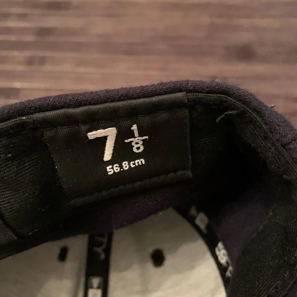 Boston Red Sox baseball cap new era - Picture 7 of 11